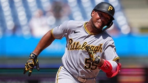 Pirates vs Phillies