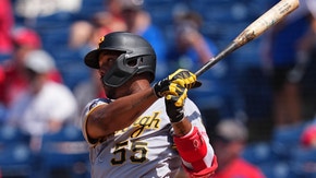 Pirates vs Phillies