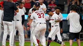 White Sox vs Guardians