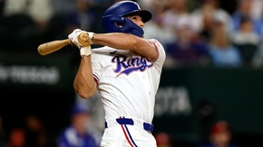 Tigers vs Rangers
