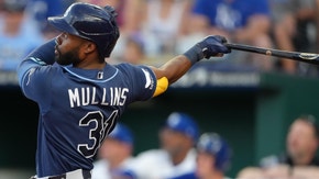 Rays vs Royals