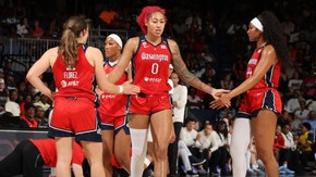 Dream vs Mystics