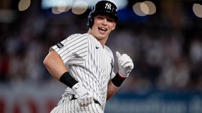 Twins vs Yankees