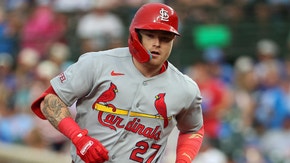 Cardinals vs Cubs