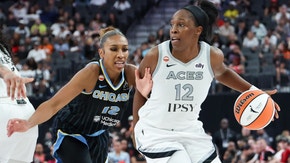 Sky vs Aces