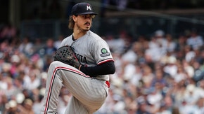 Twins vs Yankees
