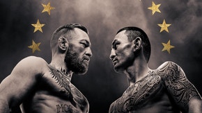 UFC 329: McGregor vs. Holloway 2