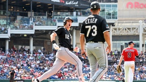 White Sox vs Guardians