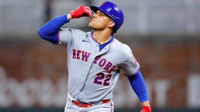 Mets vs Braves
