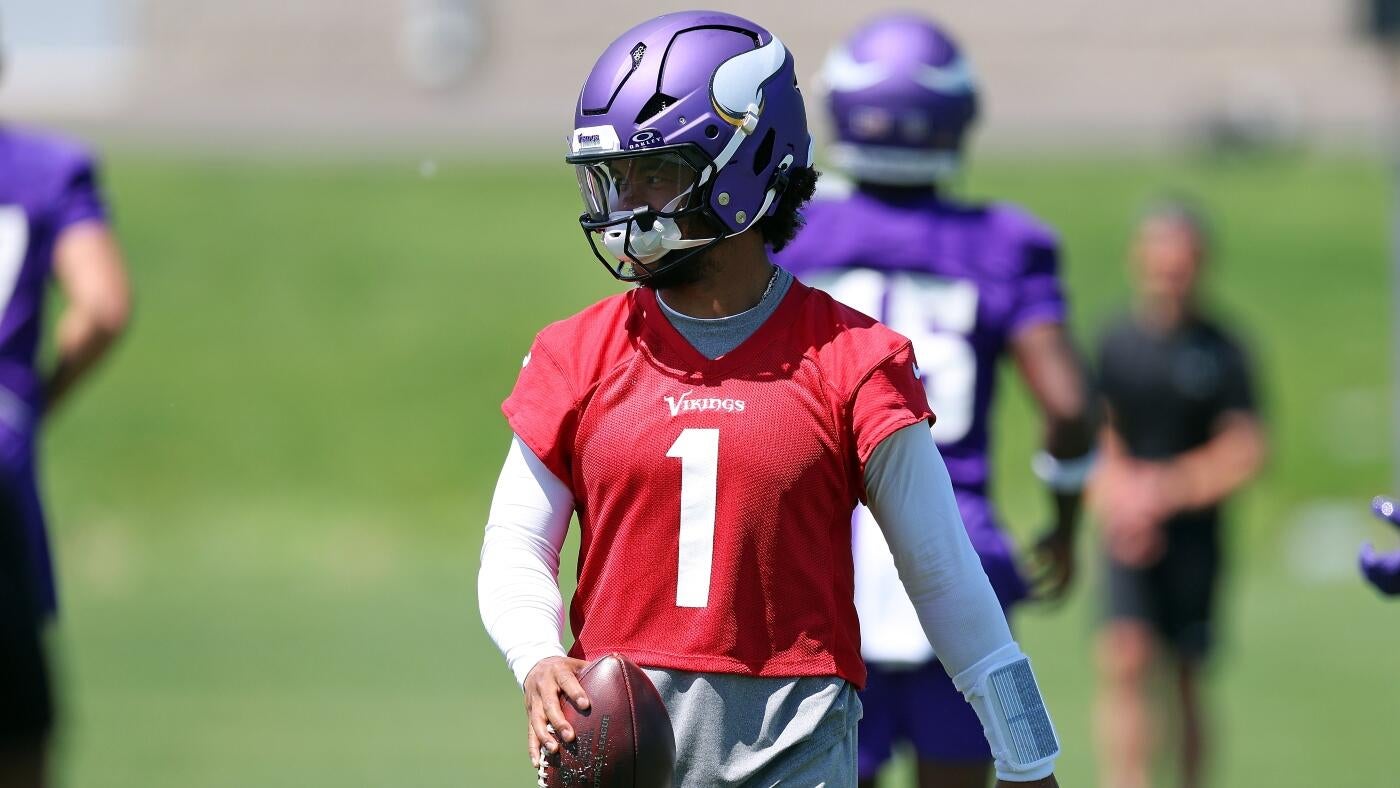 Kyler Murray, Garrett Wilson and other veterans set to experience a resurgence in 2026