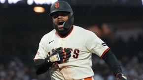 Blue Jays vs Giants