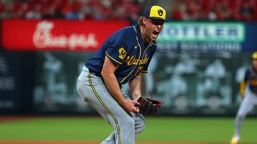 Brewers vs Cardinals