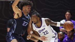 NBA Summer League Highlights: Grizzlies at Jazz (7/6)