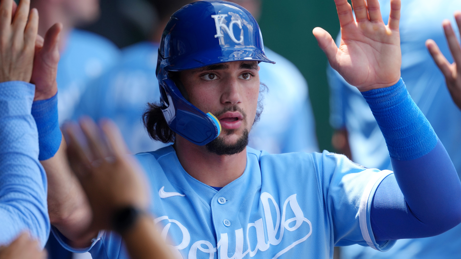 2026 MLB Home Run Derby tracker: Jac Caglianone joins field, five spots still open