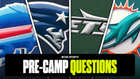 Questions Before NFL Training Camp: AFC East