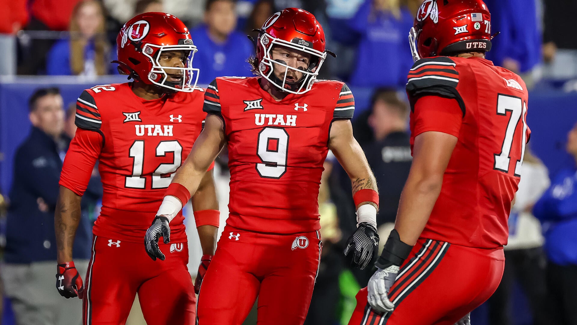 Utah Utes 2026 Season Preview