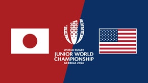 Japan vs. USA