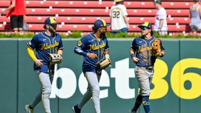 Brewers vs Cardinals