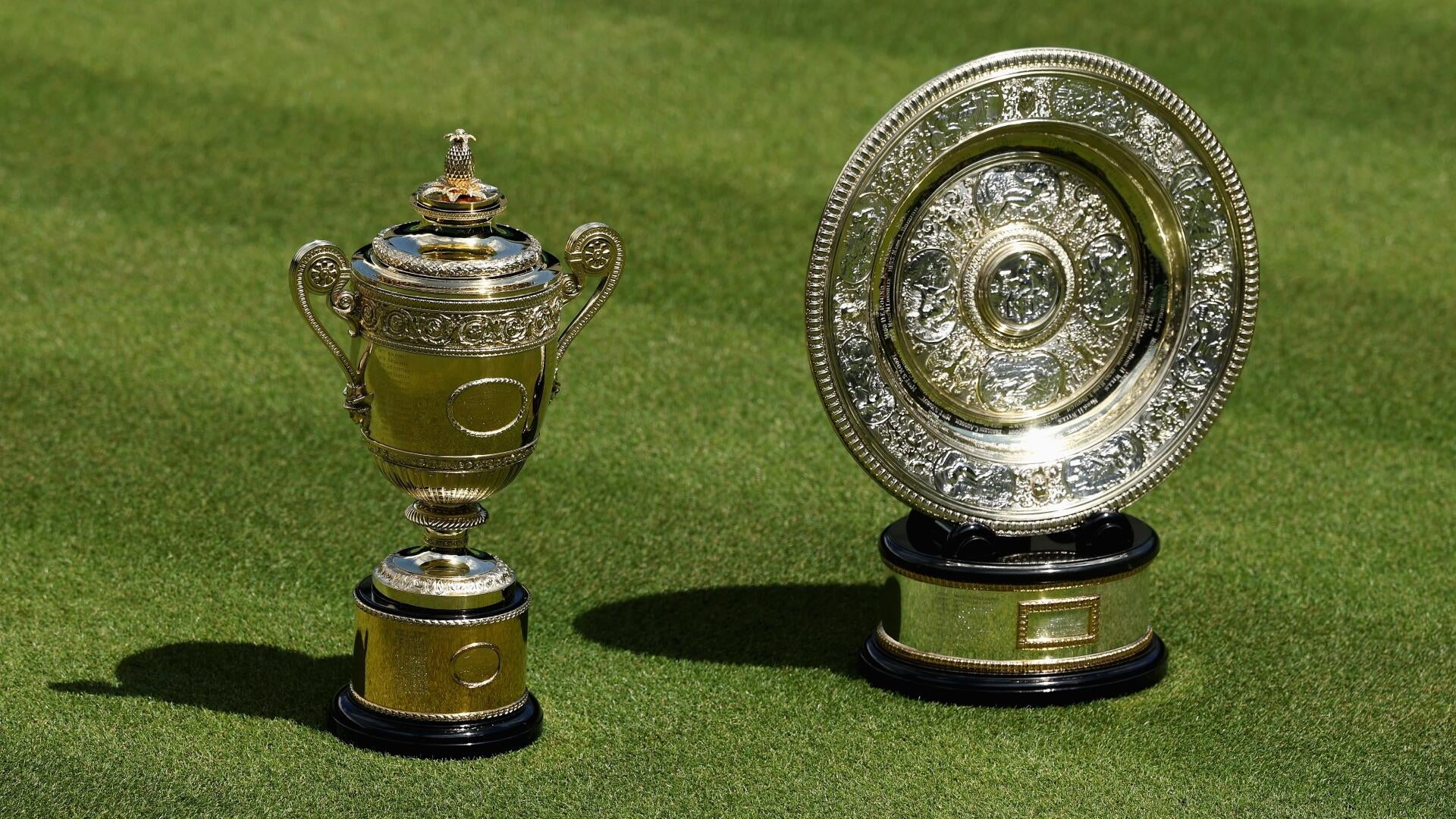 2026 Wimbledon prize money: Payouts for men's, women's singles and doubles from record-setting purse