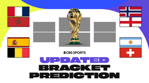 World Cup Re-Do: Predicting The Quarterfinal Bracket