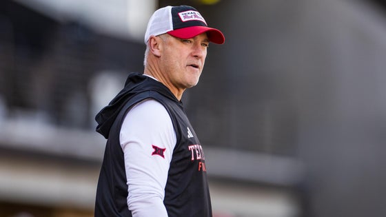 UCF v Texas Tech