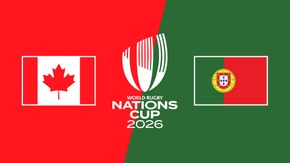 Canada vs. Portugal