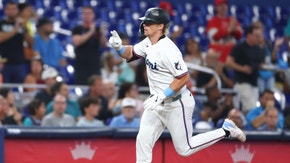 Mariners vs Marlins