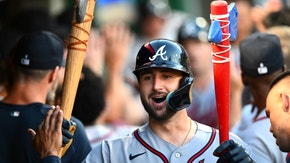 Braves vs Pirates