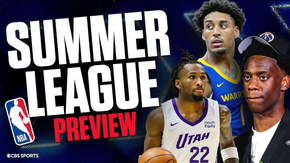 NBA Summer League Preview: Top Picks in Action