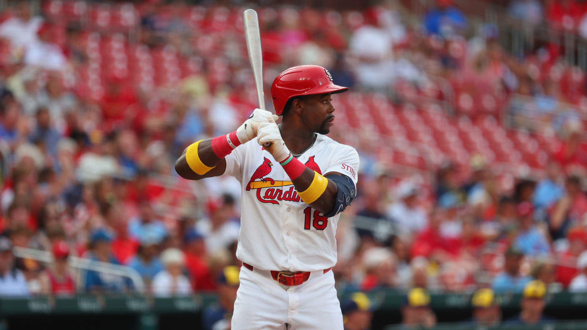 2026 MLB Home Run Derby tracker: Jordan Walker, Willson Contreras join field with three spots still open