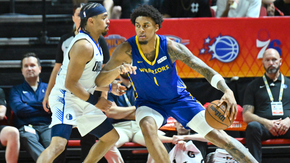 Summer League Highlights: Warriors at Mavericks (7/9)