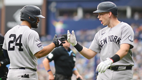 Yankees vs Rays