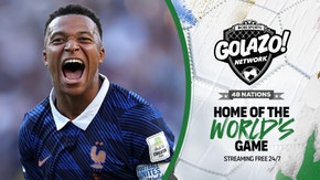 Lamine Yamal vs. Kylian Mbappe | France vs. Spain World Cup Semifinal PREVIEW - 48 Nations