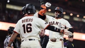 Rockies vs Giants