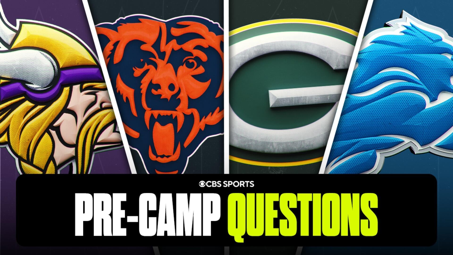 Biggest Questions For NFC North