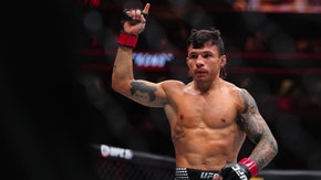 UFC 329 Highlights: Alessandro Costa vs Cody Durden
