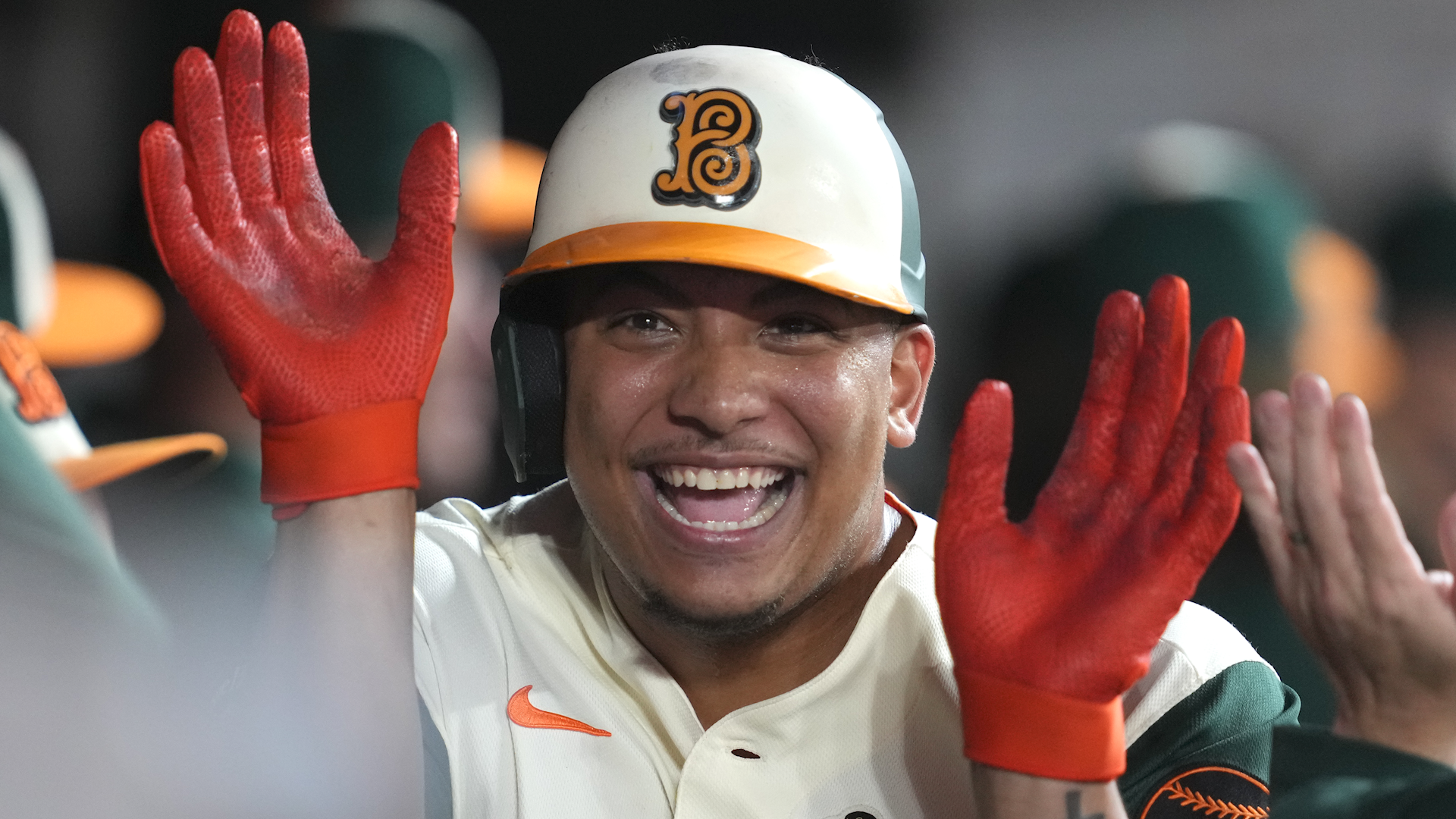 Highlights: Royals at Orioles (7/10)