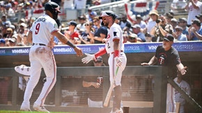 Angels vs Twins