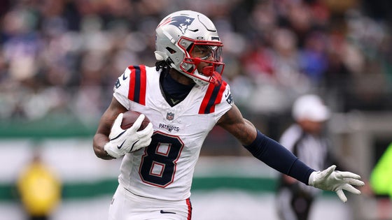 New England Patriots v New York Jets - NFL 2025