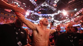 UFC 329 Highlights: Benoit Saint Denis vs Paddy Pimblett