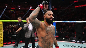UFC 329 Highlights: Gable Steveson vs Elisha Ellison