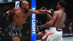 UFC Preview: King Green vs. Esteban Ribovics