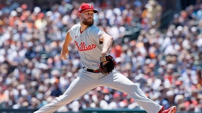 Phillies vs Tigers