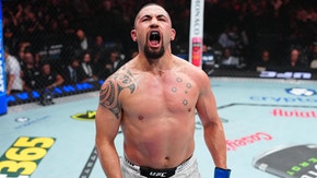UFC 329 Highlights: Nikita Krylov vs Robert Whittaker
