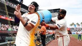 Rockies vs Giants