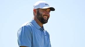 The Open Championship Preview: Scheffler Opens as Favorite