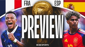 World Cup Semifinal Preview: France vs. Spain
