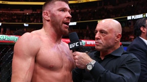 UFC Fight Night Preview: Dricus Du Plessis vs. Kamaru Usman
