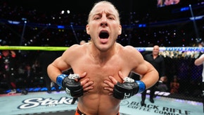 Chances We See A Paddy Pimblett-Max Holloway Fight?