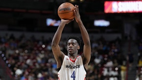 Summer League Highlights: Kings at Wizards (7/12)